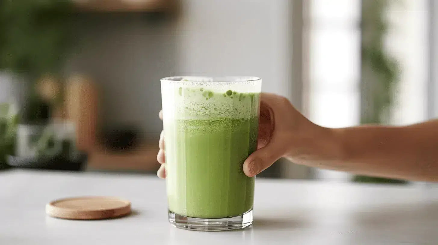Wie schmeckt Matcha: Ein Erlebnis für die Sinne