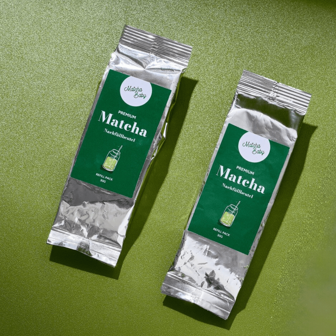 Driattie Teepinsel | Matcha-| Abnehmbare Teile Einfache Reinigung