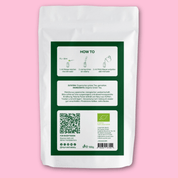 Bio Matcha Pulver 100g