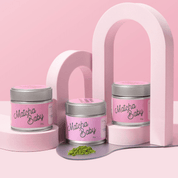 Bio Matcha Pulver