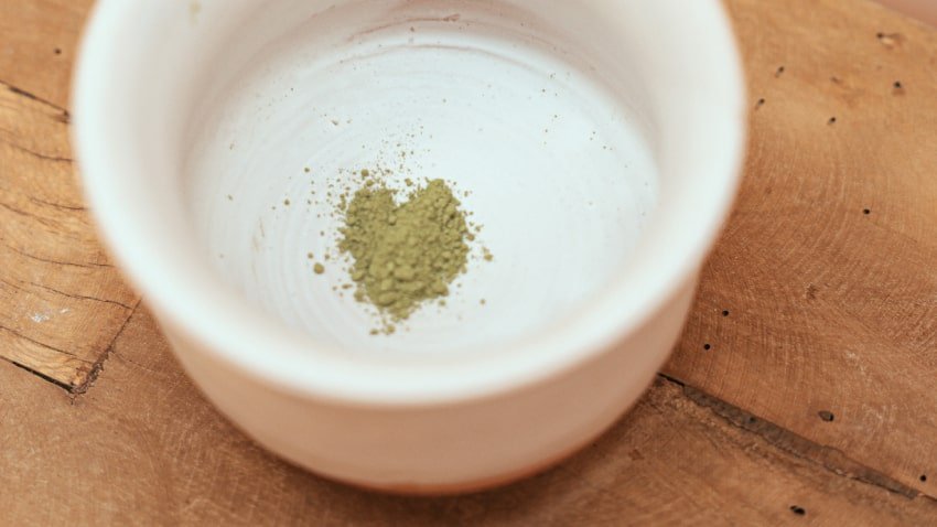 Matcha Inhaltsstoffe: Das steckt im grünen Superfood