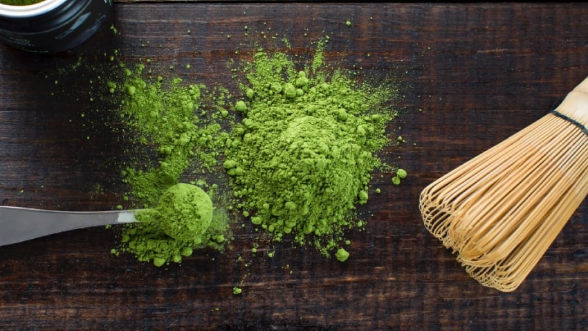 Matcha Wirkung: Wie wirkt Matcha Tee auf den Körper?