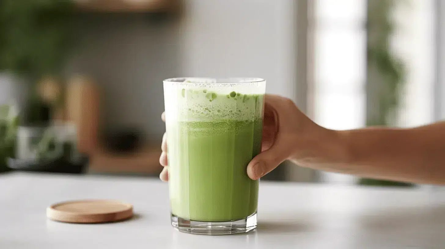 Wie schmeckt Matcha: Ein Erlebnis für die Sinne