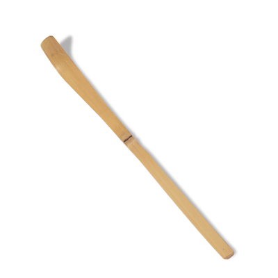 Matcha Bambuslöffel