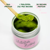 Matcha Superset