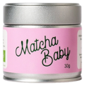 Matcha Baby