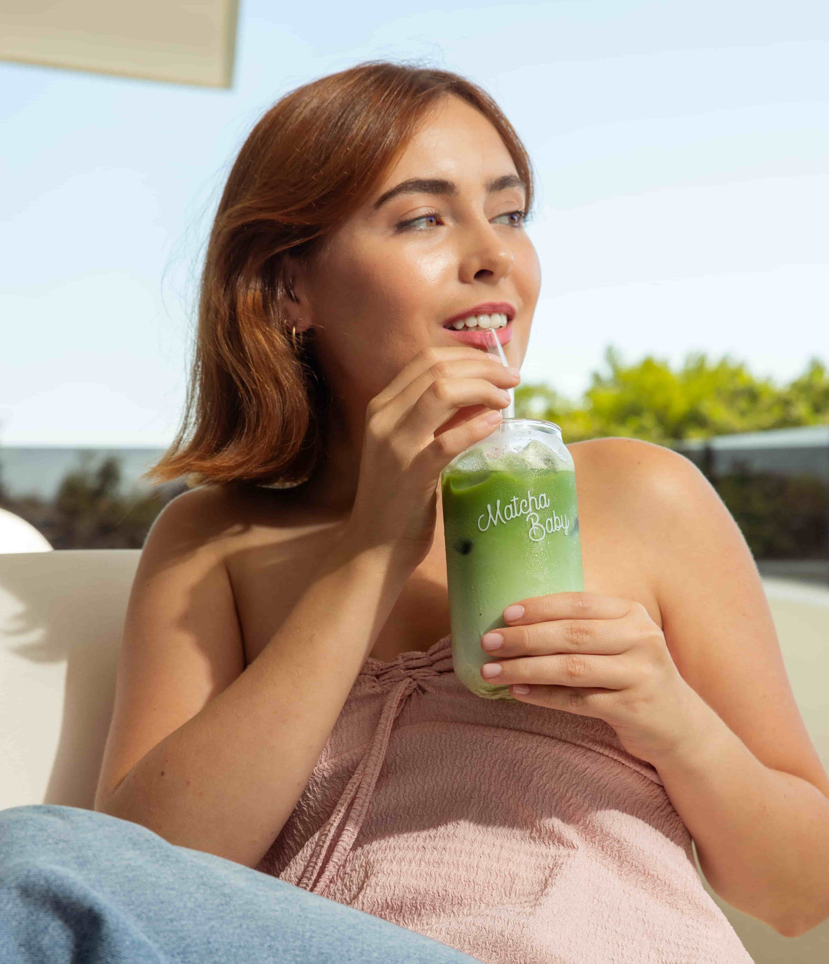 Matcha Pulver von Matcha Baby