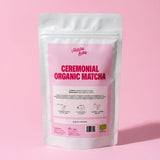 Bio Matcha Pulver 100g