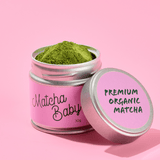 Bio Matcha Pulver