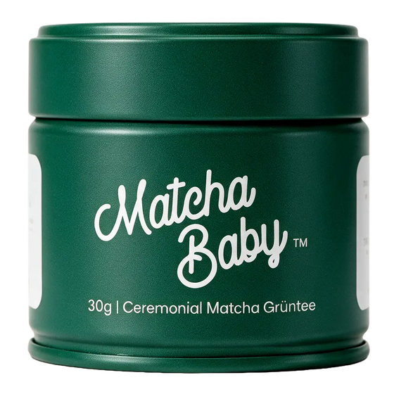 Matcha Baby