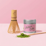 Matcha Probierpaket - Limitiertes Starter Set