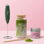 Matcha Beginner Set