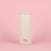 Matcha To Go Tumbler