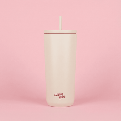 Matcha To Go Tumbler